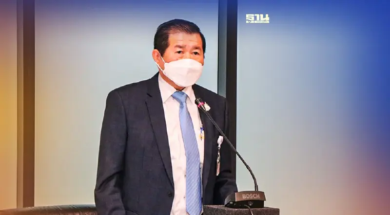 “นิพนธ์”ฟิตตอบ 2 กระทู้สภาปมออกนส.3ก.ที่ตรัง-เร่งซ่อมสะพานที่หนองบัวลำภู