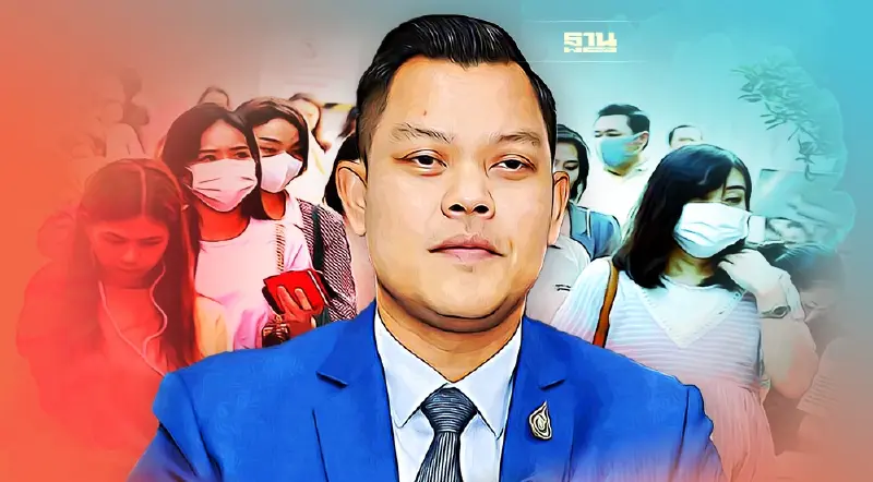 "เจอ แจก จบ" ตรวจ ATK เป็นบวกรับยารักษาโควิดที่บ้าน เริ่ม 1 มี.ค.นี้