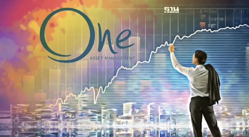 บลจ.วรรณ แนะลงทุน Mega Trend ผ่าน ONE-METAVERSE บลจ.วรรณ แนะลงทุน Mega Trend ผ่าน ONE-METAVERSE