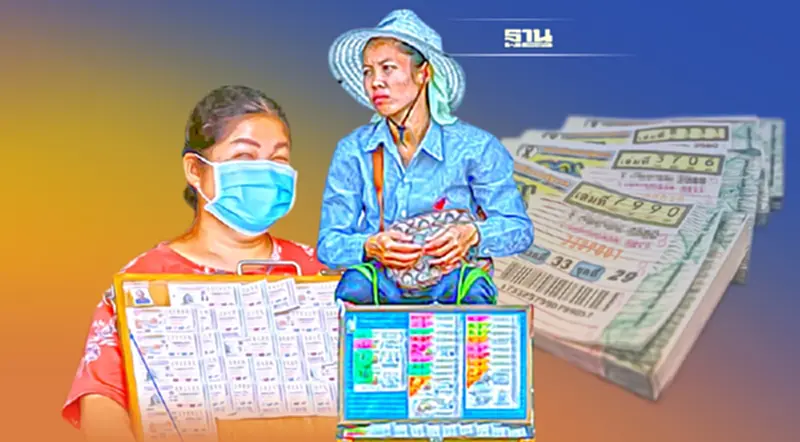 นักวิชาการแนะ แก้สลากแพง ต้องขายออนไลน์ทั้งหมด นักวิชาการแนะ แก้สลากแพง ต้องขายออนไลน์ทั้งหมด
