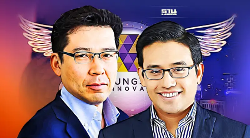 กรุงศรี ฟินโนเวต ผนึก เอ็มยูเอฟจี อินโนเวชัน พาร์ทเนอร์ สร้างอีก3ยูนิคอร์น กรุงศรี ฟินโนเวต ผนึก เอ็มยูเอฟจี อินโนเวชัน พาร์ทเนอร์ สร้างอีก3ยูนิคอร์น