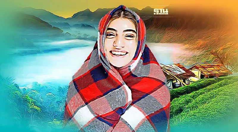 กรมอุตุฯพยากรณ์อากาศวันนี้ - 26 ก.พ.ใต้ฝนตกหนัก ไทยตอนบนอุณหภูมิลด