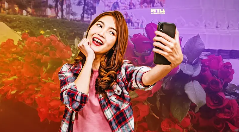 สาวโสดสายมู เช็คเลย 10จุดไหว้พระขอคู่ "วันวาเลนไทน์"