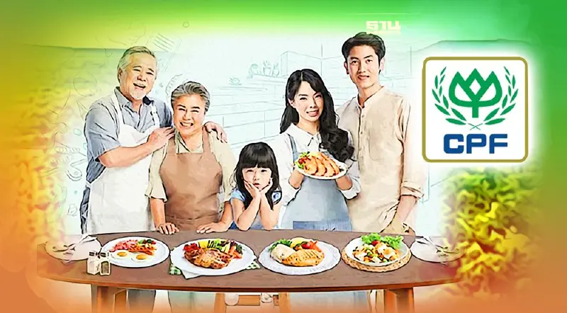 ซีพีเอฟ ติดอันดับ Silver Class บริษัทยั่งยืน S&P Global