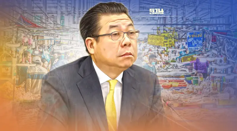 ของแพงนานอย่างน้อย 3 เดือนถึงสิ้นปี ส.อ.ท. จี้รัฐลดค่าไฟ-ประปา-ภาษี