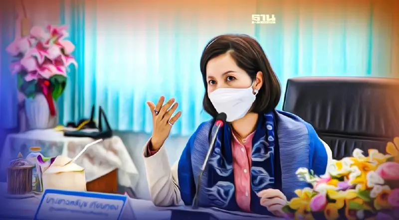 “ตรีนุช”เบรกเขตพื้นที่การศึกษาใช้ผล O-NET จัดอันดับโรงเรียน