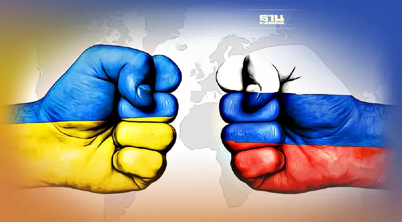 คนไทยในยูเครน เล่านาทีหนีตาย หลังรัสเซีย เปิดฉากถล่ม