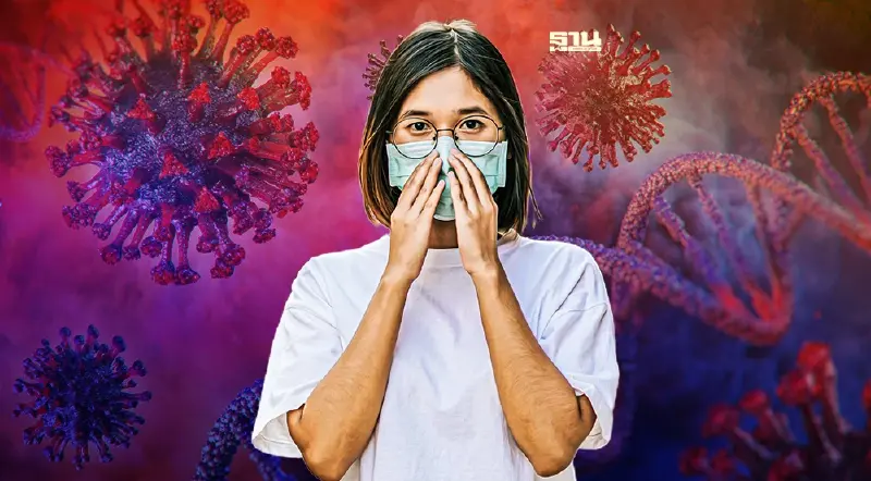 "อาการโควิดโอไมครอน"มีอะไรบ้าง พบแบบไหนมากที่สุด เช็คเลย