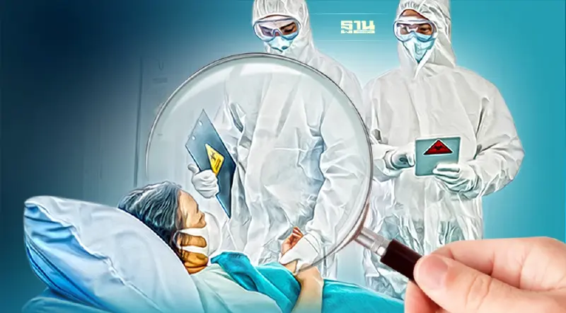 หาเตียงผู้ป่วยโควิด 2565 ติดต่อได้ที่ไหนบ้าง เบอร์อะไร เช็คที่นี่