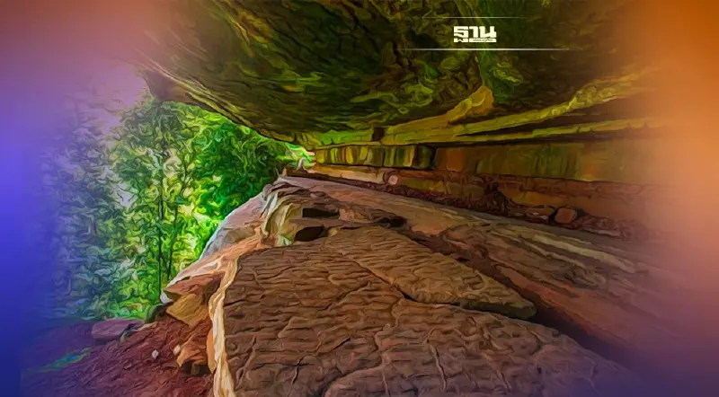 ด่วน ! "ปิด"ถ้ำนาคี" 7วัน พบผู้ติดเชื้อโควิด-มีผู้สัมผัสเสี่ยงสูงจำนวนมาก