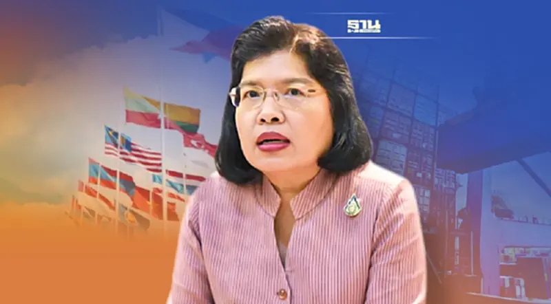 อาเซียน เตรียมนัดถกประเทศสมาชิก ดัน20ประเด็นเศรษฐกิจให้สำเร็จในปีนี้ อาเซียน เตรียมนัดถกประเทศสมาชิก ดัน20ประเด็นเศรษฐกิจให้สำเร็จในปีนี้