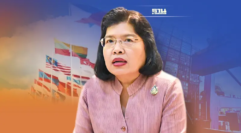 อาเซียน เตรียมนัดถกประเทศสมาชิก  ดัน20ประเด็นเศรษฐกิจให้สำเร็จในปีนี้