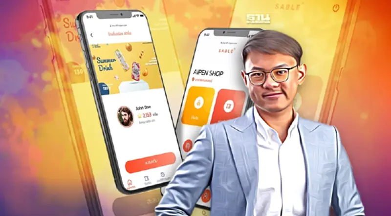 ดัน SMEs ปรับตัวใช้เทคโนโลยีเข้าถึงลูกค้าเป้าหมายด้วย SABLE ดัน SMEs ปรับตัวใช้เทคโนโลยีเข้าถึงลูกค้าเป้าหมายด้วย SABLE