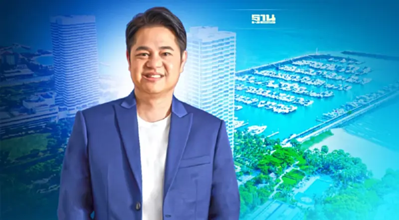 "โอเชี่ยน" ลุยลงทุนอสังหาฯต่างจังหวัด เจาะขุมทรัพย์ คนไทย-ต่างชาติ "โอเชี่ยน" ลุยลงทุนอสังหาฯต่างจังหวัด เจาะขุมทรัพย์ คนไทย-ต่างชาติ