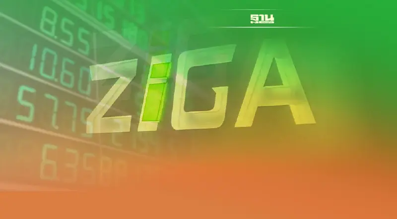 ZIGA เผย "สมพงษ์ ศิลป์สมบูรณ์" เข้าถือหุ้นใหญ่ 12.3485% ขึ้นแท่นอันดับ 3