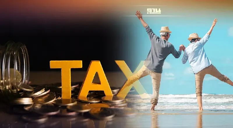 ยื่นภาษี รู้มั้ย "ผู้สูงอายุ"ได้รับสิทธิยกเว้นเงินได้อะไรบ้าง ?