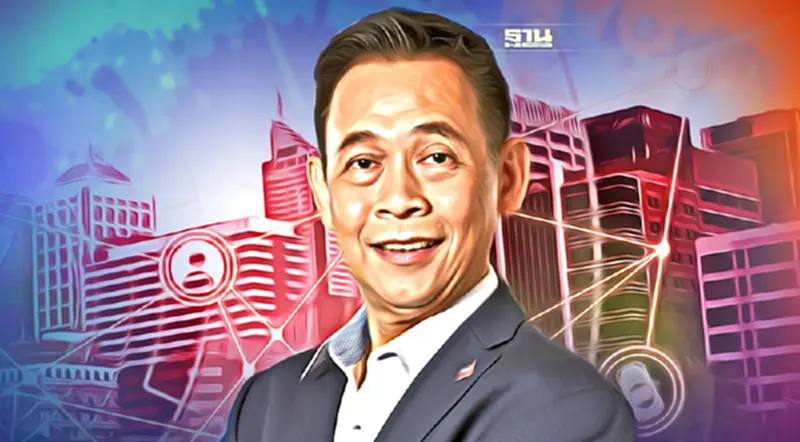ซีไอเอ็มบี ไทย ส่งโปรโมชั่นให้ธุรกิจสู้ปีเสือผ่านธุรกรรมออนไลน์ ซีไอเอ็มบี ไทย ส่งโปรโมชั่นให้ธุรกิจสู้ปีเสือผ่านธุรกรรมออนไลน์