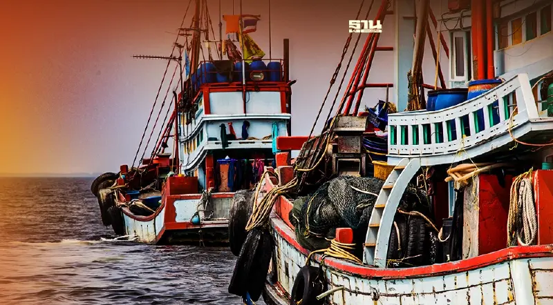 เช็คมติ ครม.ไฟเขียว 23 จังหวัดใช้แนวเขตทะเลชายฝั่งใหม่ ลดปัญหาประมงทับซ้อน