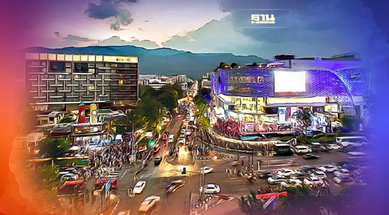 "เชียงใหม่เมืองไมซ์"แกร่ง สสปน.ให้ผ่านประเมินทบทวน "เชียงใหม่เมืองไมซ์"แกร่ง สสปน.ให้ผ่านประเมินทบทวน