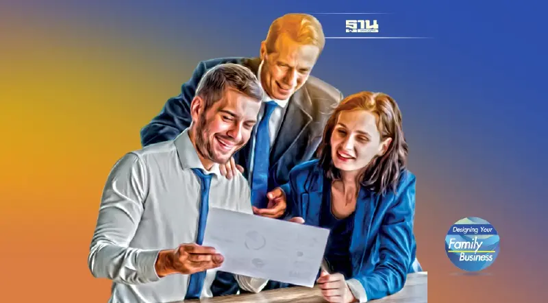 วาระสำคัญ ของธุรกิจครอบครัวในปีค.ศ.2022