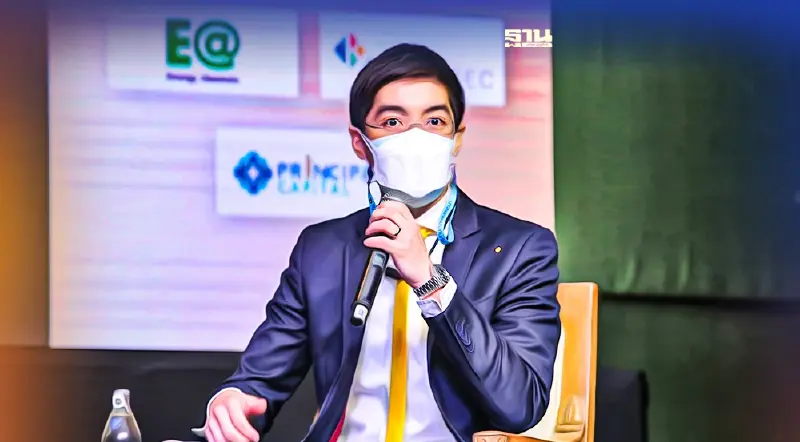 ทีพีไอ โพลีน เพาเวอร์ ตั้งเป้าผลิตไฟฟ้า 582 เมกกะวัตต์ปี 2027-28