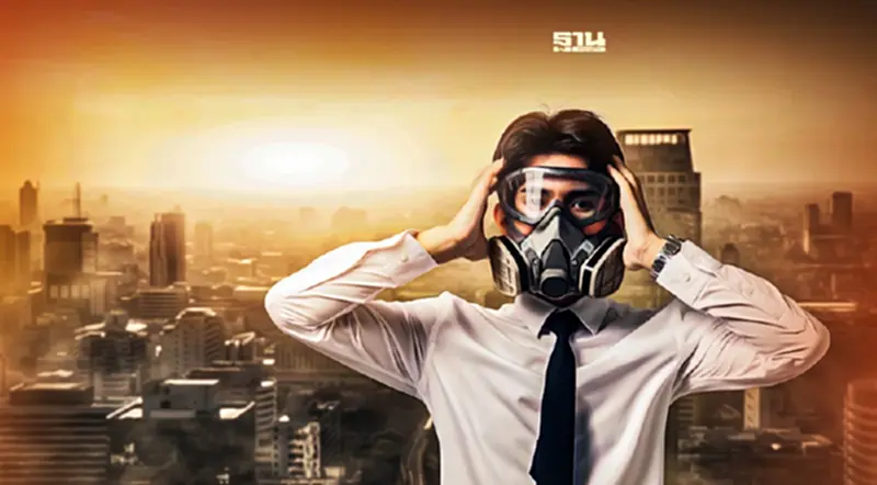 วันนี้ ฝุ่นพิษ “PM 2.5” เกินค่ามาตรฐาน 14 จังหวัด วันนี้ ฝุ่นพิษ “PM 2.5” เกินค่ามาตรฐาน 14 จังหวัด