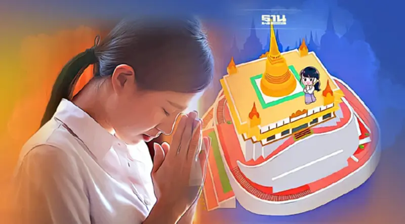 วันมาฆบูชา 2565 ชวนนมัสการพระบรมสารีริกธาตุออนไลน์ วันมาฆบูชา 2565 ชวนนมัสการพระบรมสารีริกธาตุออนไลน์