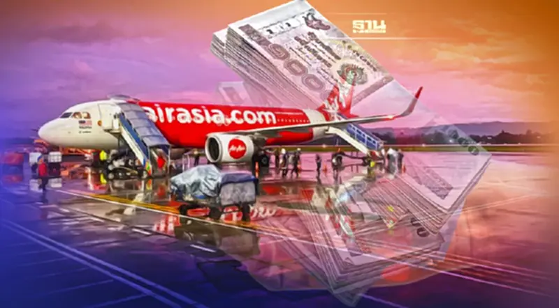 AAV ไฟเขียว"ไทยแอร์เอเชีย"ขายเครื่องบิน 7 ลำ เช่ากลับ 8 ลำ AAV ไฟเขียว"ไทยแอร์เอเชีย"ขายเครื่องบิน 7 ลำ เช่ากลับ 8 ลำ