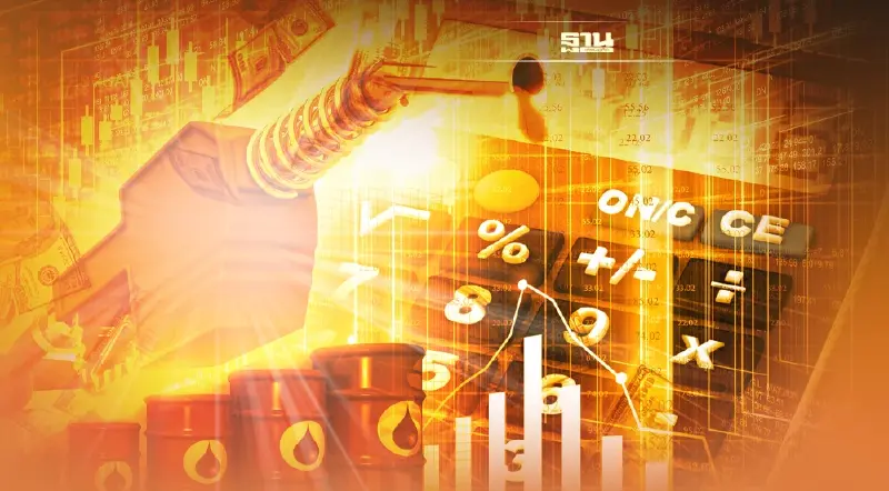 คาดราคาน้ำมันอาจพุ่งเหนือระดับ 100 ดอลลาร์/บาร์เรลได้ในปีนี้