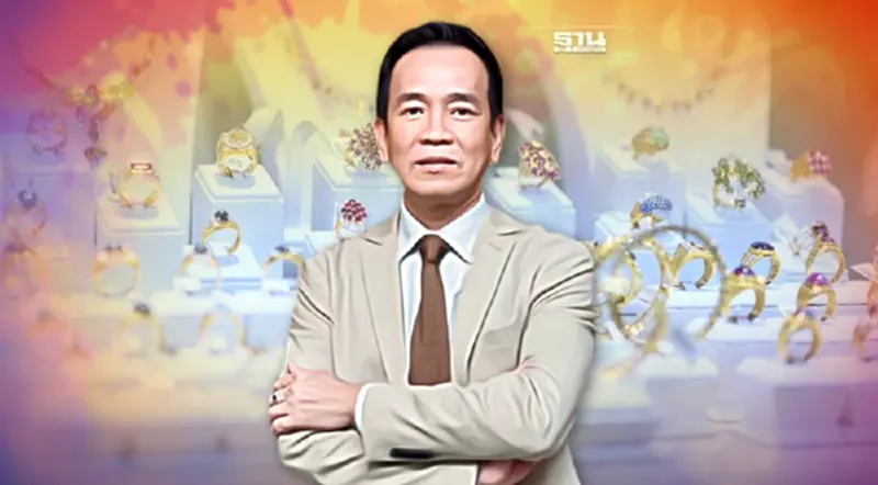 อัญมณีและเครื่องประดับ "พระเอก"ส่งออกไทยปี65 อัญมณีและเครื่องประดับ "พระเอก"ส่งออกไทยปี65