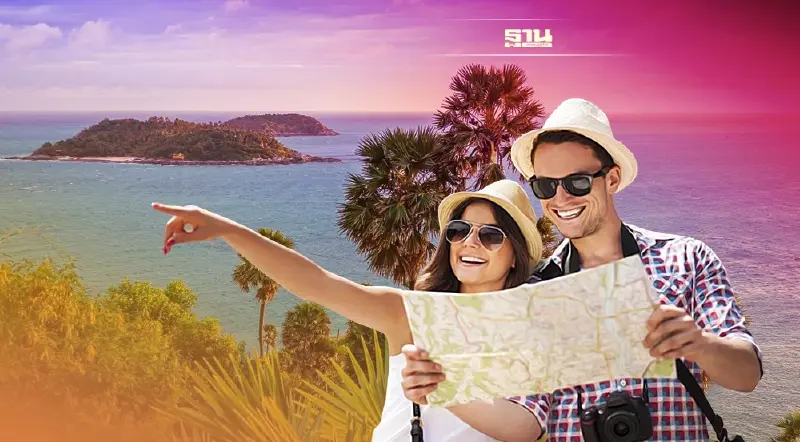 โรงแรมภูเก็ต ลักชัวรี่  - ระดับอัพสเกล อัตราเข้าพักส่อเพิ่ม 20-30%