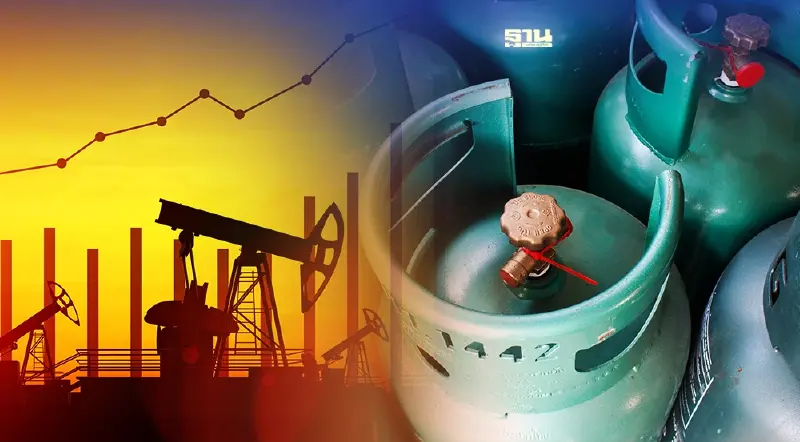 พรุ่งนี้น้ำมันขึ้นอีก กระทรวงพลังงานจ่อกู้เงินกรอบ 3 หมื่นล้านดูแล