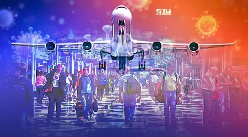 โควิดวันนี้ พบผู้ติดเชื้อที่มาจากต่างประเทศ 261 ราย สะสม 1-31 ม.ค. 7,062 ราย โควิดวันนี้ พบผู้ติดเชื้อที่มาจากต่างประเทศ 261 ราย สะสม 1-31 ม.ค. 7,062 ราย