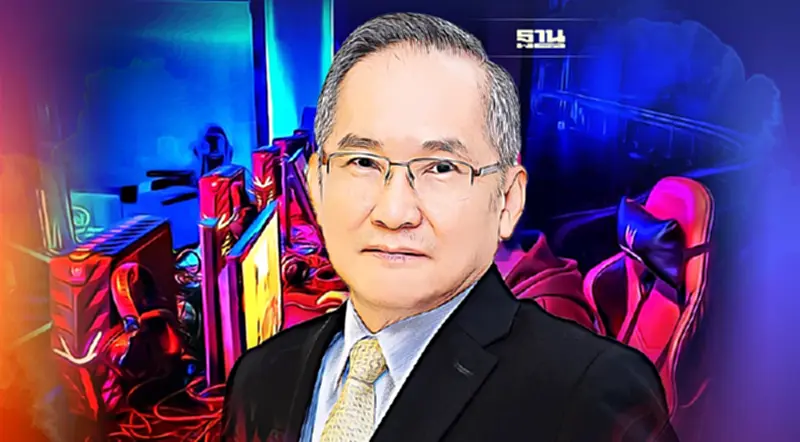 OTO รุกสู่บริษัทเทค จ่อเปิด 2 แพลตฟอร์ม E-Sport - สุขภาพ ปีนี้ OTO รุกสู่บริษัทเทค จ่อเปิด 2 แพลตฟอร์ม E-Sport - สุขภาพ ปีนี้