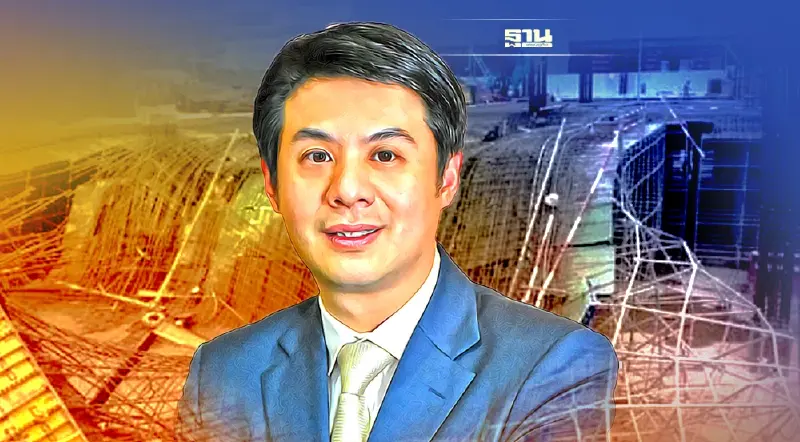 "อมร พิมานมาศ"เปิดสาเหตุทางวิศวกรรม กรณีนั่งร้านไซต์โครงการก่อสร้างถล่ม