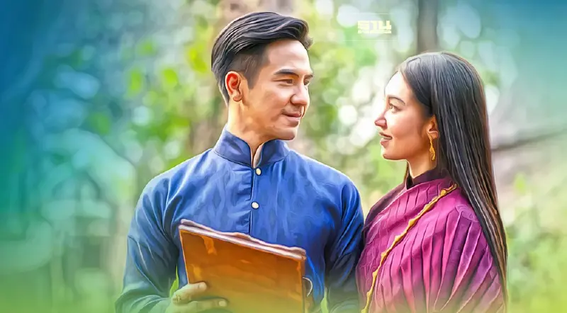 Kubix ส่ง DESTINY TOKEN ลงทุนในภาพยนตร์ “บุพเพสันนิวาส ๒” ผลตอบแทน 2.99% ต่อปี