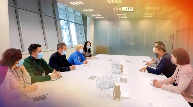 เปิด "ไทม์ไลน์" ขั้นตอนเตรียมการให้ความช่วยเหลือ 250 คนไทยในยูเครน