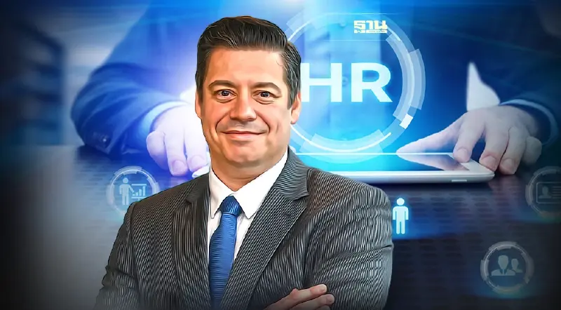 ขับเคลื่อนแผนก HR ด้วยเทคโนโลยีอย่างไร ในยุคธุรกิจปรับตัว