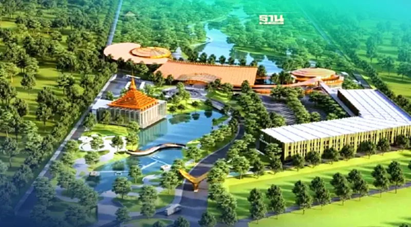 ดีเดย์ สวนสัตว์ใหม่ปทุมธานี เขาดินคลอง 6 เตรียมเปิดเข้าชมได้แล้ว เช็คที่นี่ ดีเดย์ สวนสัตว์ใหม่ปทุมธานี เขาดินคลอง 6 เตรียมเปิดเข้าชมได้แล้ว เช็คที่นี่