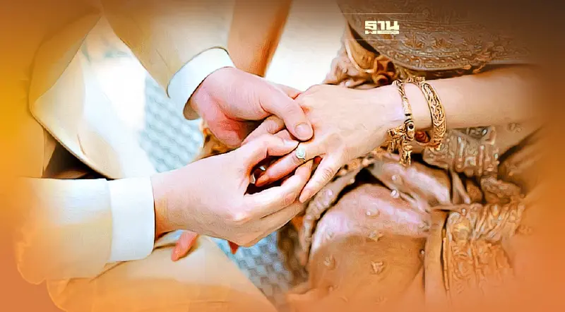 จดทะเบียนสมรส ต้องใช้เอกสารอะไรบ้าง ดูที่นี่