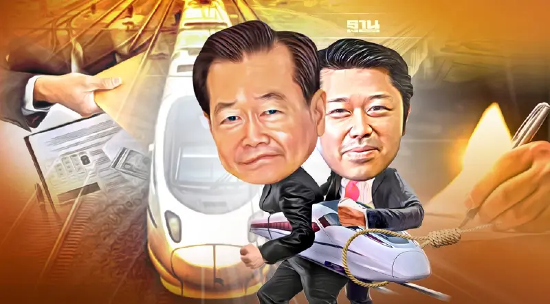 ซีพีฮึ่ม! จ่อล้มไฮสปีด หวั่นรฟท.เวนคืนสะดุด ขอสิทธิประโยชน์เพิ่ม