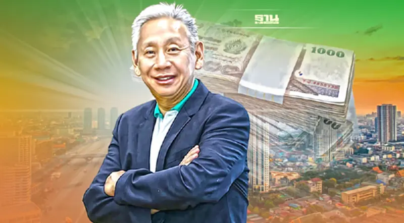"TVI" ประกันภัยไทยวิวัฒน์ เคาะจ่ายปันผล 0.70 บาท/หุ้น XD 9 พ.ค. 65 "TVI" ประกันภัยไทยวิวัฒน์ เคาะจ่ายปันผล 0.70 บาท/หุ้น XD 9 พ.ค. 65