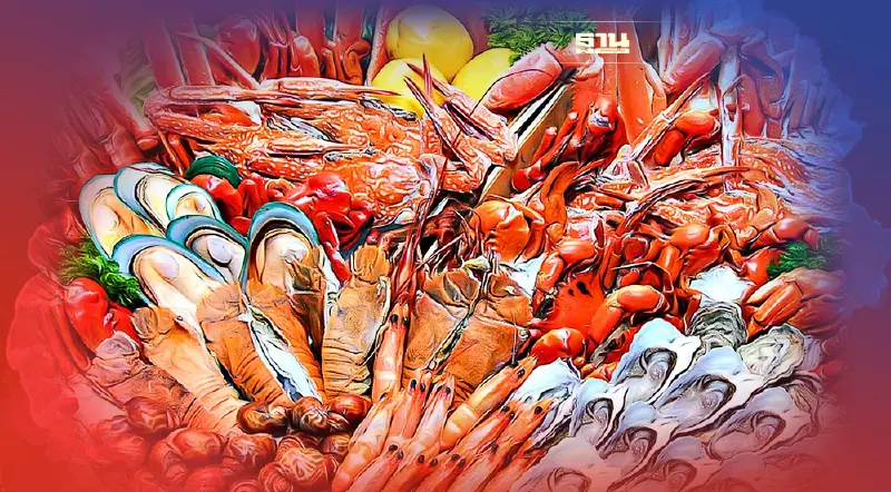 ผลสุ่มตรวจอาหารทะเลระยองไม่พบสารปนเปื้อนจากคราบน้ำมัน