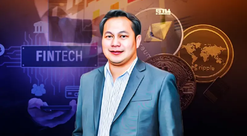 CIBA DPU ติดอาวุธความรู้ด้านฟินเทค-วิเคราะห์ข้อมูล สร้างนักบัญชีดิจิทัล CIBA DPU ติดอาวุธความรู้ด้านฟินเทค-วิเคราะห์ข้อมูล สร้างนักบัญชีดิจิทัล