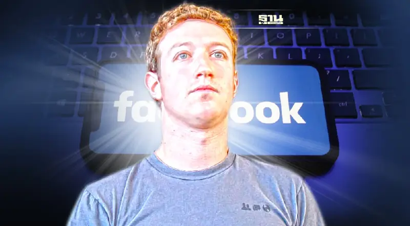 “เฟซบุ๊ก” ขาลง? ยอดผู้ใช้ลด-กำไรต่ำเป้า หุ้นดิ่งแรง 22%