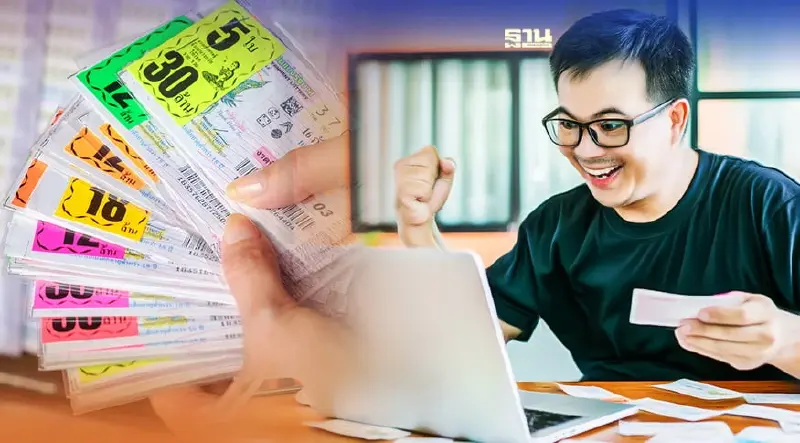 ตรวจหวยวันที่ 17 ก.พ. ถูกรางวัลที่ 1 ขึ้นเงินที่ไหน เช็คเลย