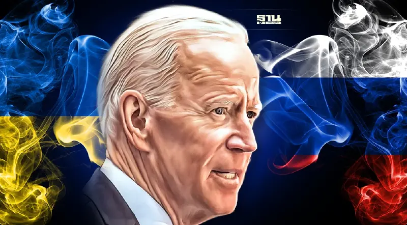 สหรัฐฯ พร้อมยกระดับคว่ำบาตรรัสเซียหากโจมตียูเครนต่อ