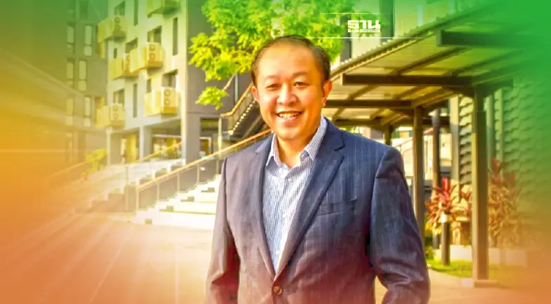 SISB ลุย “Project H” เปิดตลาดโรงเรียนนานาชาติชานเมือง-ตจว.