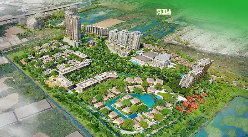 42 รางวัลระดับโลก การันตีคุณภาพ "เดอะ ฟอเรสเทียส์" ยอดขายพุ่ง 1.72 หมื่นล้าน