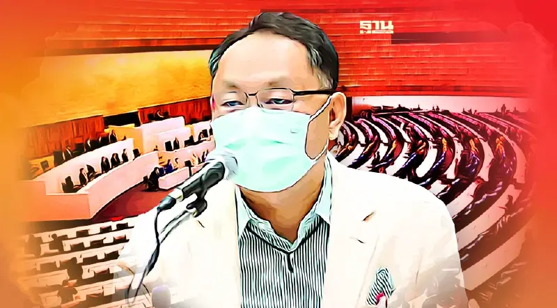 “ยุทธพงศ์”แฉเหตุสภาล่มซ้ำซาก ชี้“บิ๊กตู่”มีแค่ 2 ทางเลือก ปรับครม.-ยุบสภา